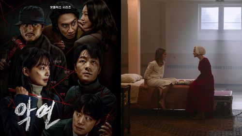 April OTT Releases That Have Us All Excited